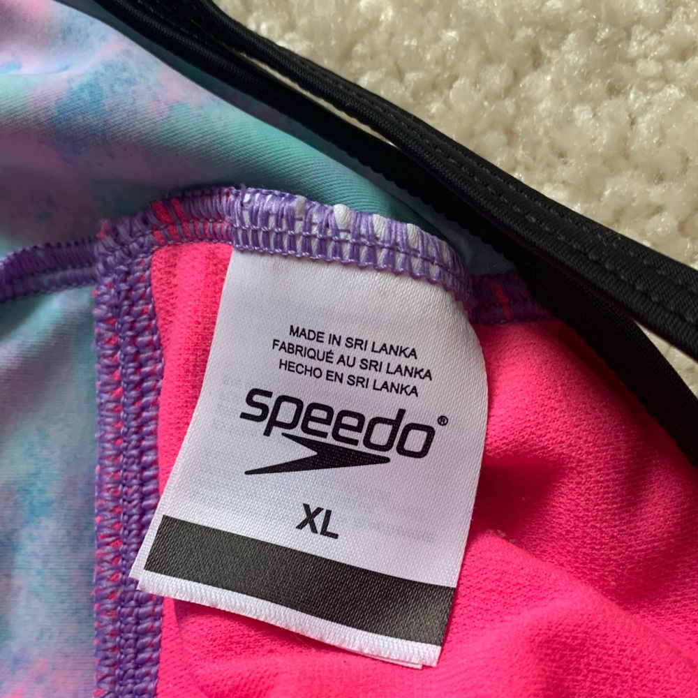 Swim top - Picture 3 of 3